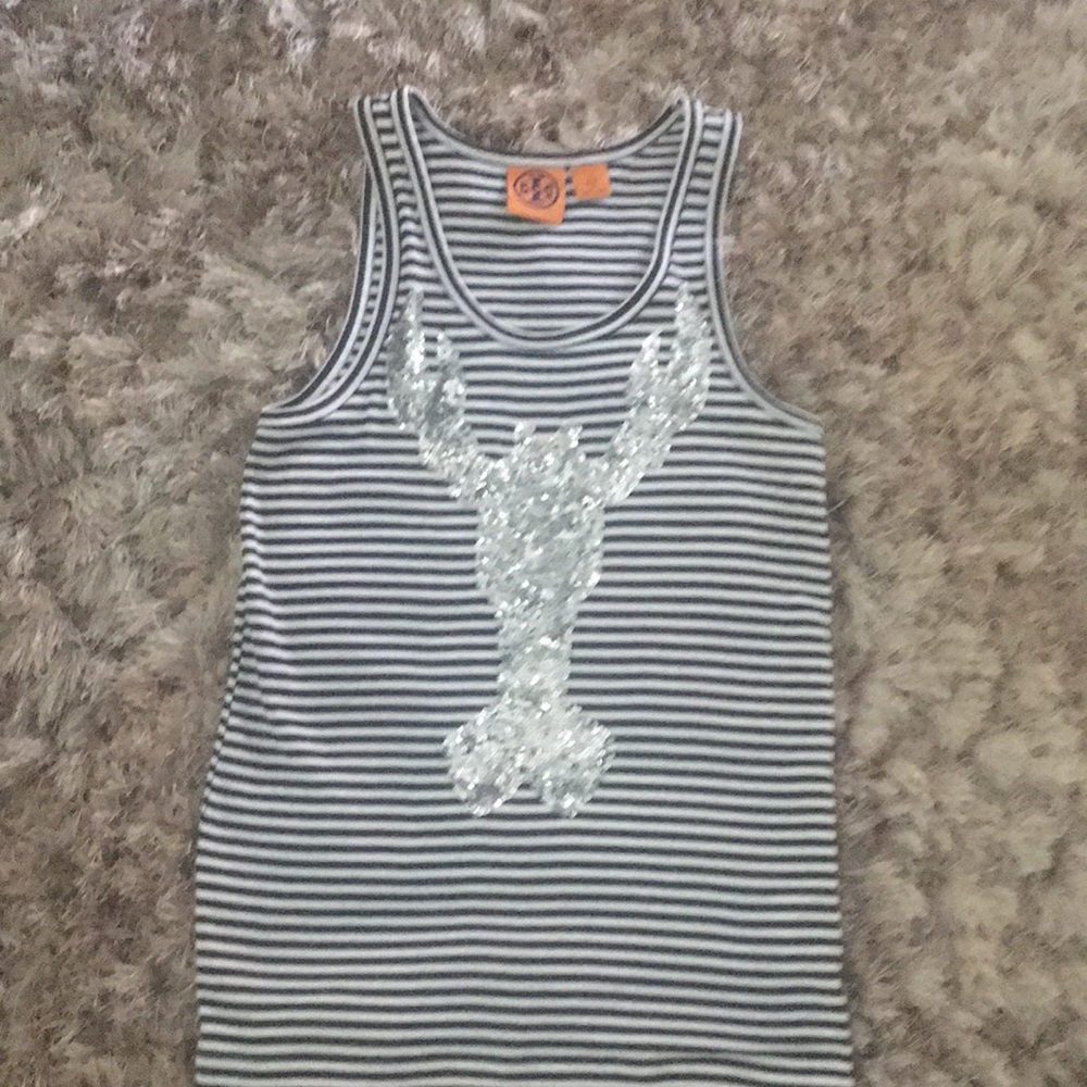 Tory Burch tank